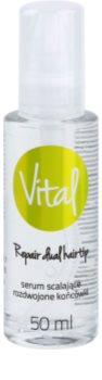 Stapiz Vital sérum renovador para cabelo seco e cansado