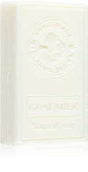 Stara Mydlarnia Goat Milk natūralus kietasis muilas