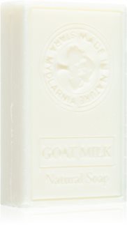 Stara Mydlarnia Goat Milk természetes szilárd szappan