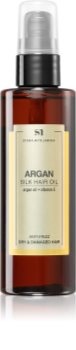 Stara Mydlarnia Argan nährendes Öl für die Haare