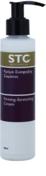 STC Body creme suavizante para refirmação de pele
