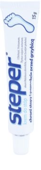 Steper Feet creme de proteção antibolor