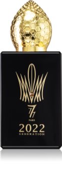 Stéphane Humbert Lucas 777 777 2022 Generation Man Eau de Parfum για άντρες