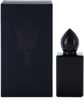 Stéphane Humbert Lucas 777 777 Black Gemstone Eau de Parfum Unisex