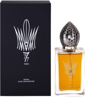 Stéphane Humbert Lucas 777 777 Oud 777 eau de parfum unisex
