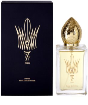 Stéphane Humbert Lucas 777 777 Rose de Petra Eau de Parfum unisex