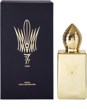 Stéphane Humbert Lucas 777 777 Soleil de Jeddah eau de parfum unisex
