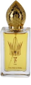 Stéphane Humbert Lucas 777 777 Une Nuit a Doha Eau de Parfum mixte