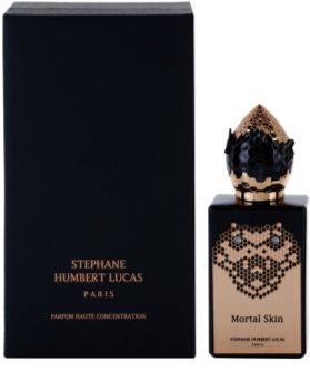 Stéphane Humbert Lucas 777 The Snake Collection Mortal Skin eau de parfum unisex