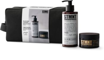 STMNT Staygold Geschenkset (für alle Haartypen) für Herren