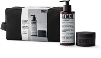 STMNT Julius Cvesar подарочный набор (для всех типов волос) для мужчин