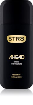 STR8 Ahead deodorante con diffusore per uomo