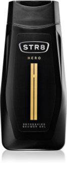 STR8 Hero (2019) sprchový gel pro muže