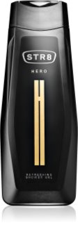 STR8 Hero (2019) Shower Gel for Men