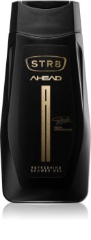 STR8 Ahead (2019) gel doccia per uomo
