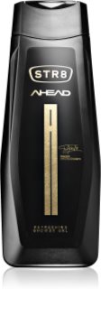 STR8 Ahead (2019) Duschgel accessoires für Herren