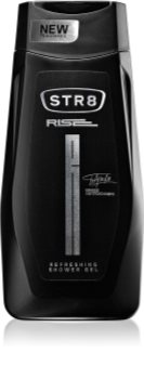 STR8 Rise gel de duș pentru bărbați