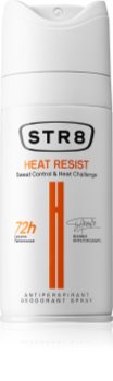 STR8 Heat Resist Deodorant Spray für Herren