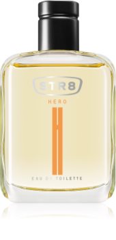 STR8 Hero (2019) Eau de Toilette für Herren