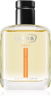 STR8 Hero (2019) toaletní voda pro muže