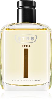 STR8 Hero (2019) After Shave accessoires für Herren
