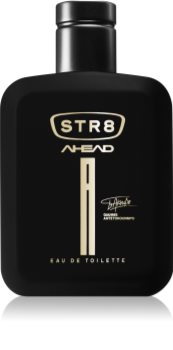 STR8 Ahead (2019) туалетна вода для чоловіків