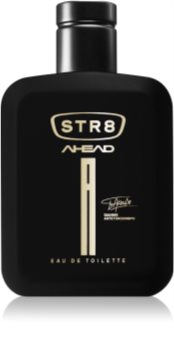 STR8 Ahead Eau de Toilette para homens