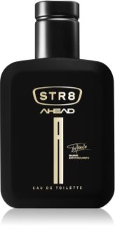 STR8 Ahead (2019) toaletna voda za muškarce