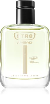 STR8 Ahead After Shave für Herren