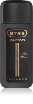 STR8 Ahead desodorante con pulverizador para hombre