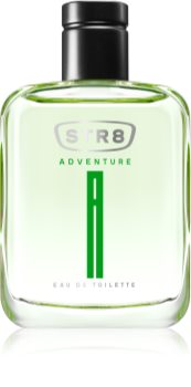 STR8 Adventure Eau de Toilette für Herren