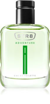 STR8 Adventure toaletní voda pro muže