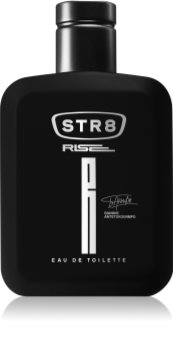 STR8 Rise Eau de Toilette για άντρες