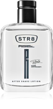 STR8 Rise (2019) borotválkozás utáni arcvíz uraknak