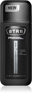 STR8 Rise perfumowany spray do ciała dla mężczyzn