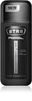 STR8 Rise spray de corp parfumat pentru bărbați