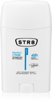 STR8 Protect Xtreme desodorante en barra para hombre