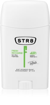 STR8 Fresh Recharge dezodorant w sztyfcie dla mężczyzn