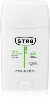 STR8 Fresh Recharge део-стик за мъже