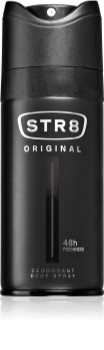 STR8 Original (2019) Deodorant Spray accessoires für Herren