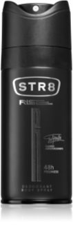 STR8 Rise (2019) Deodoranttisuihke Liittyvä tuote Miehille