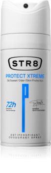 STR8 Protect Xtreme Deodorant Spray  voor Mannen
