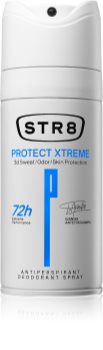 STR8 Protect Xtreme дезодорант-спрей для чоловіків