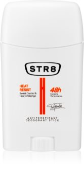 STR8 White Heat Resist Deo-Stick für Herren