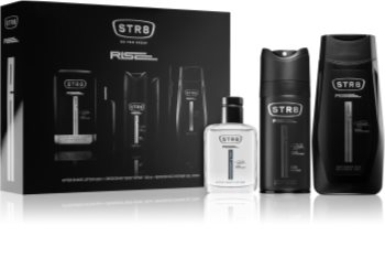 STR8 Rise Gift Set I. for Men