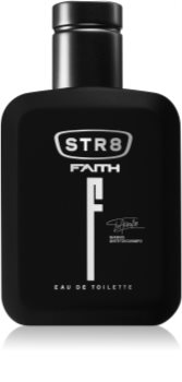 STR8 Faith Eau de Toilette for Men