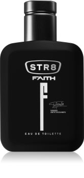 STR8 Faith Eau de Toilette pour homme