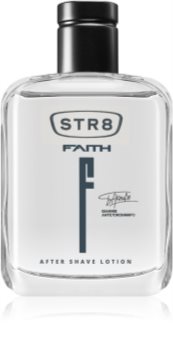 STR8 Faith After Shave -Vesi Miehille