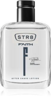 STR8 Faith Aftershave Water for Men