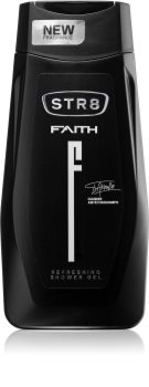 STR8 Faith gel de duș pentru bărbați